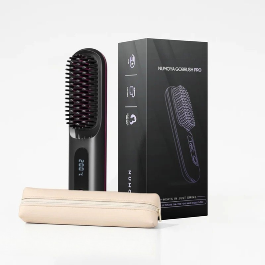 Tarakla® Taşınabilir Düzleştirici Fırça